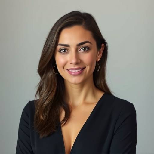 Foto de Mariana Oliveira, designer de ambientes da Artenossa Interiores